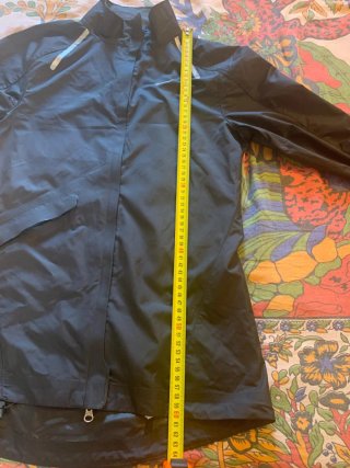 Giacca Nike Storm-Fit