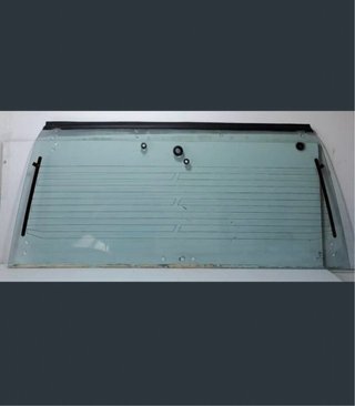 Luna trasera Nissan Patrol K160 K260