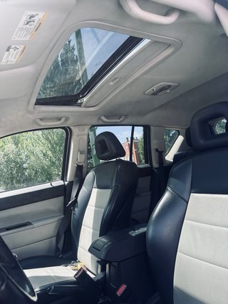 Jeep Compass 2007