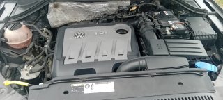 Volkswagen Tiguan 2015