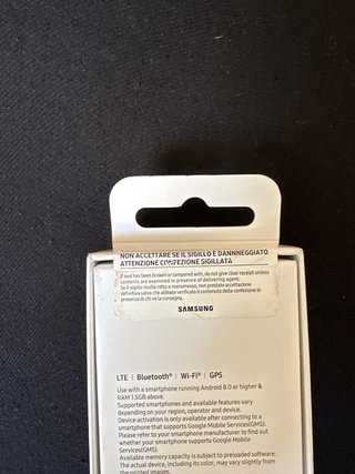 Samsung Galaxy Watch 5