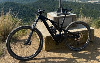 Specialized Turbo Levo 2021