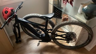 Specialized Turbo Levo 2021