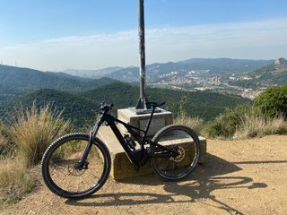 Specialized Turbo Levo 2021