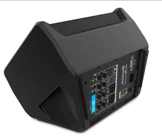 Altavoz Portátil Audibax Roma 80 Go Batería