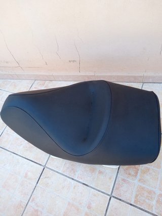 Asiento Piaggio X8