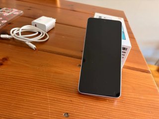 Xiaomi Redmi Note 13 Pro 5G + Extra e scatola