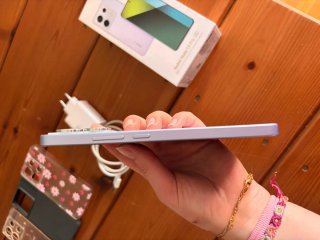 Xiaomi Redmi Note 13 Pro 5G + Extra e scatola