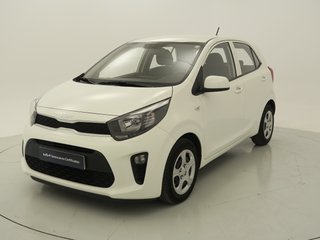 KIA Picanto 2022