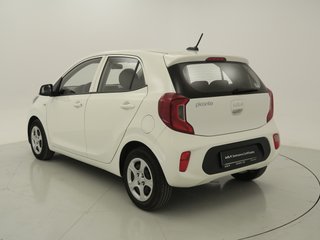 KIA Picanto 2022
