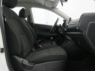 KIA Picanto 2022
