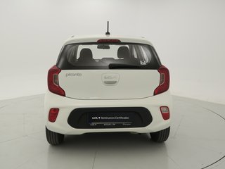 KIA Picanto 2022
