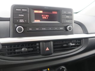 KIA Picanto 2022
