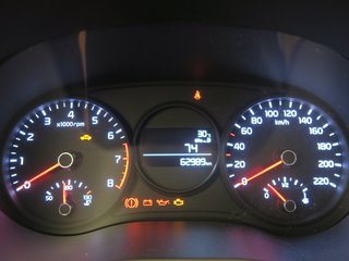 KIA Picanto 2022