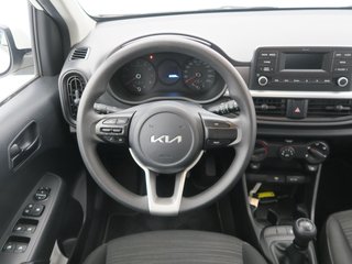 KIA Picanto 2022