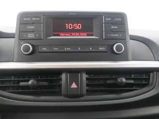 KIA Picanto 2022