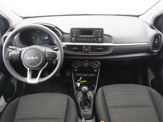 KIA Picanto 2022