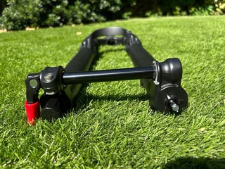 Horquilla Fox Performance 36 - 160mm