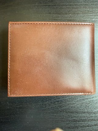 Cartera Tommy Hilfiger Marrón
