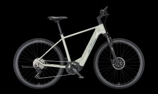KTM MACINA CROSS 720 Talla 46