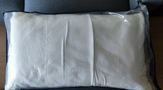 Almohada Visco Copos Flex 70cm