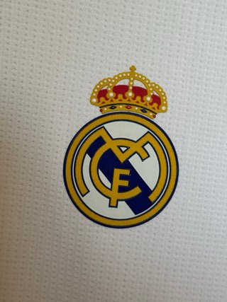 Camiseta Real Madrid 19/20 Player Version