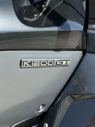 BMW K 1200 GT 2007