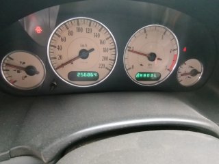 Chrysler Grand Voyager 2007