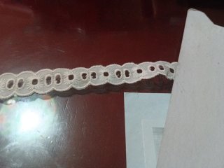 Pasa cintas veis 4,60