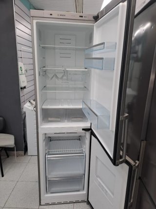 Nevera Combi Bosch 2m x 60cm