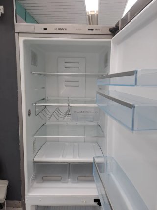 Nevera Combi Bosch 2m x 60cm