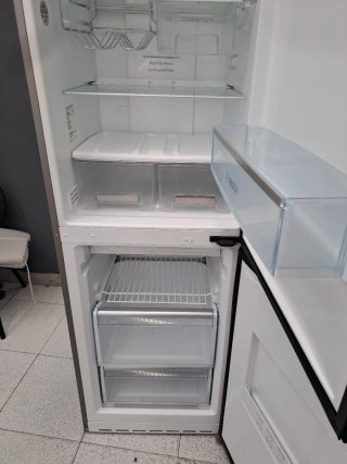 Nevera Combi Bosch 2m x 60cm