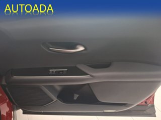 Lexus UX 2025