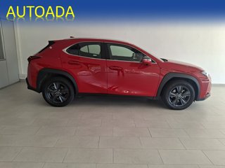 Lexus UX 2025