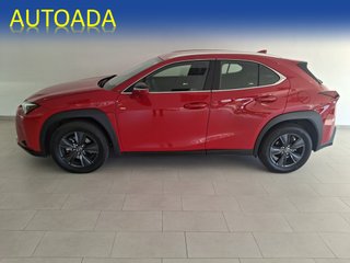Lexus UX 2025