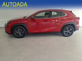Lexus UX 2025