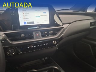 Lexus UX 2025