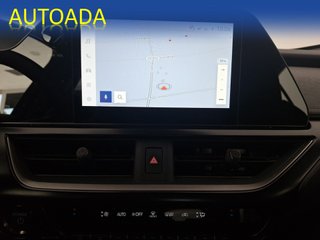 Lexus UX 2025