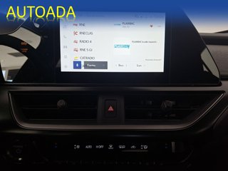 Lexus UX 2025