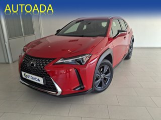 Lexus UX 2025