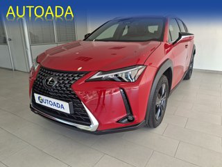 Lexus UX 2025