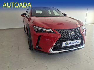 Lexus UX 2025