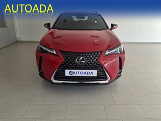 Lexus UX 2025