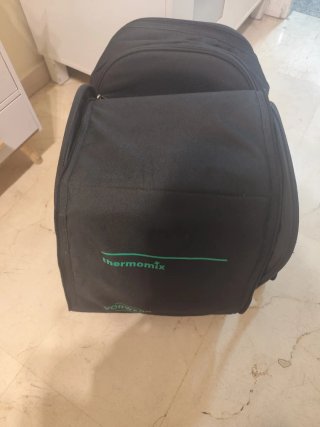 Thermomix TM6 Vorwerk