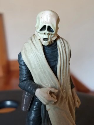 Star Wars Lote Cantina Figuras