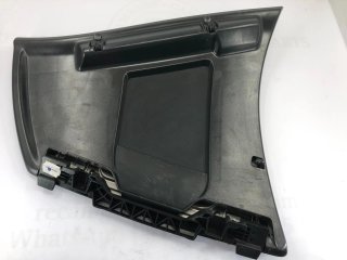 Guantera izquierda Citroën 2007-2013 ( conductor)