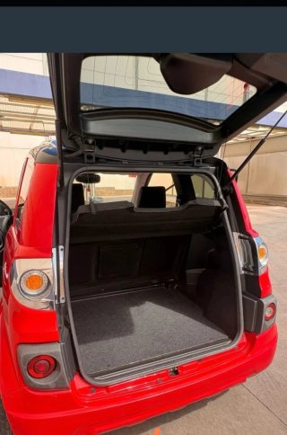 microcar  mgo 2016