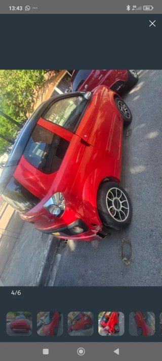 microcar  mgo 2016