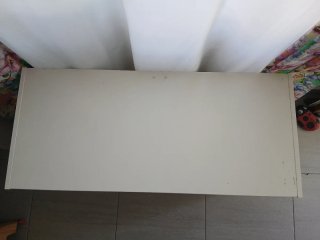 Mueble Almacenaje Blanco Ikea Trofast