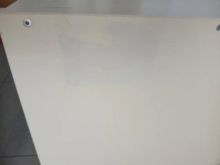 Mueble Almacenaje Blanco Ikea Trofast